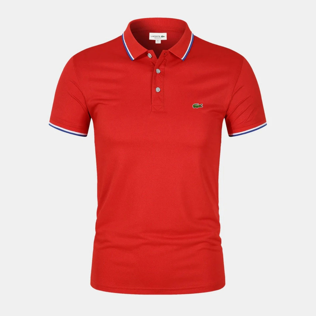 Niko | Moderne poloskjorte for menn