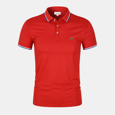 Niko | Moderne poloskjorte for menn