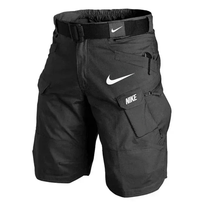 Kristian | Cargo-shorts