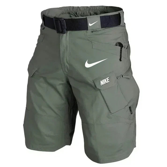 Kristian | Cargo-shorts