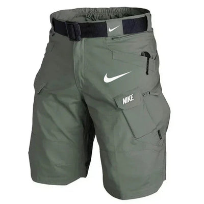 Kristian | Cargo-shorts