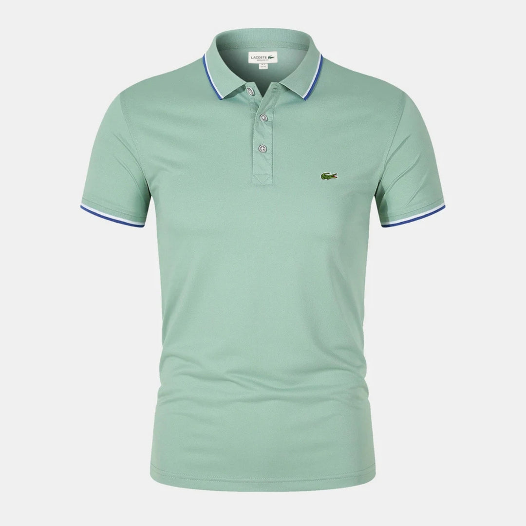 Niko | Moderne poloskjorte for menn