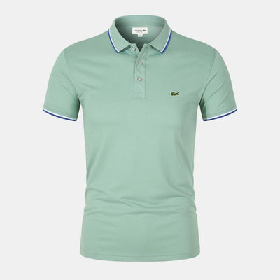 Niko | Moderne poloskjorte for menn