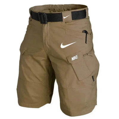 Kristian | Cargo-shorts
