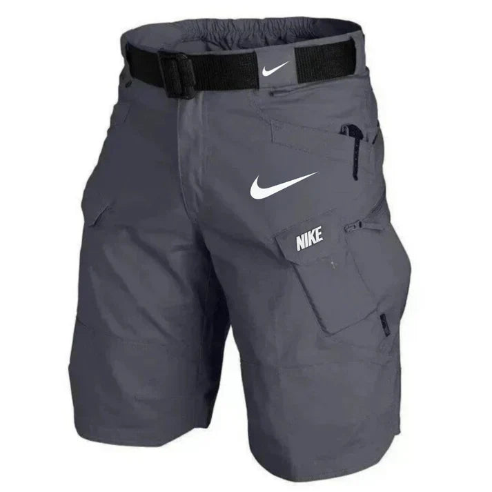 Kristian | Cargo-shorts