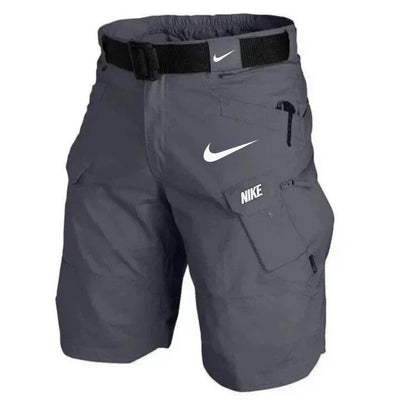 Kristian | Cargo-shorts