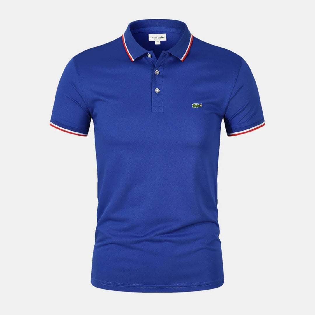 Niko | Moderne poloskjorte for menn