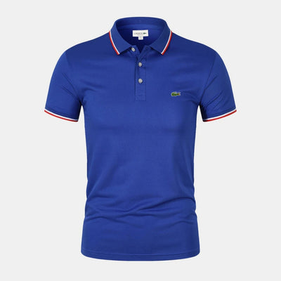 Niko | Moderne poloskjorte for menn