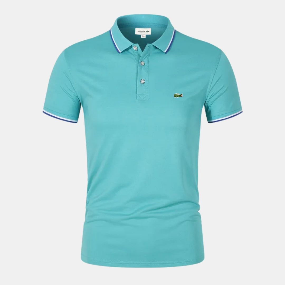 Niko | Moderne poloskjorte for menn