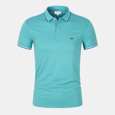 Niko | Moderne poloskjorte for menn