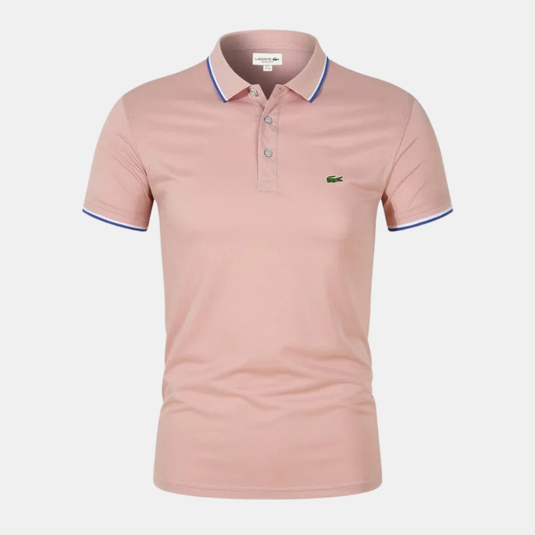 Niko | Moderne poloskjorte for menn
