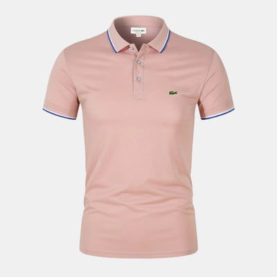 Niko | Moderne poloskjorte for menn
