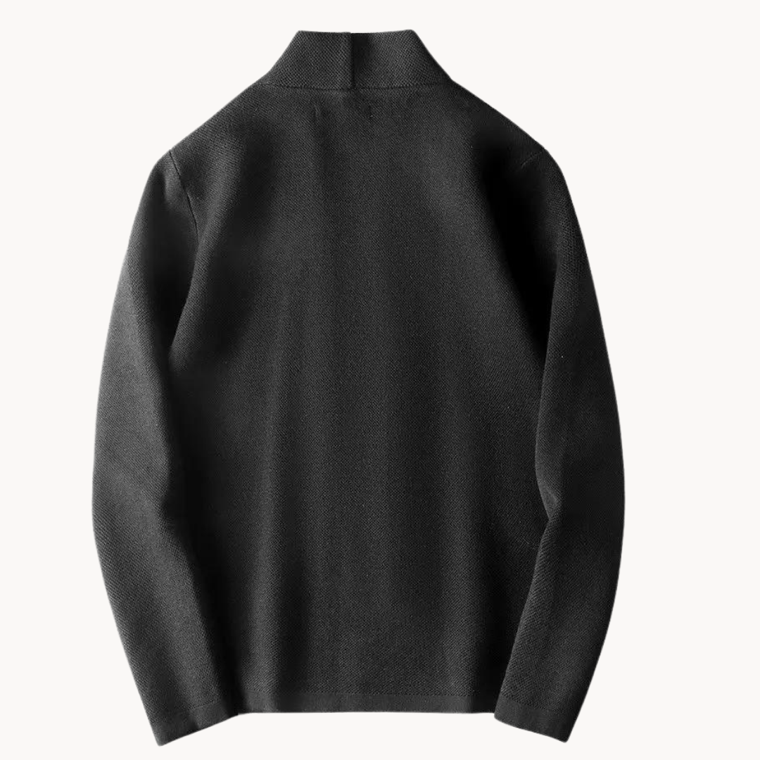 Vincent | Elegant herrejakke med lett og moderne passform