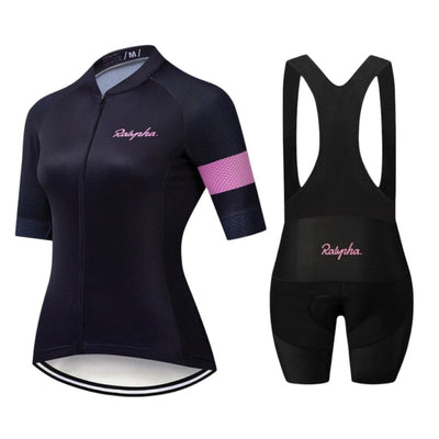 Frida | Kvinners sykkeloutfit