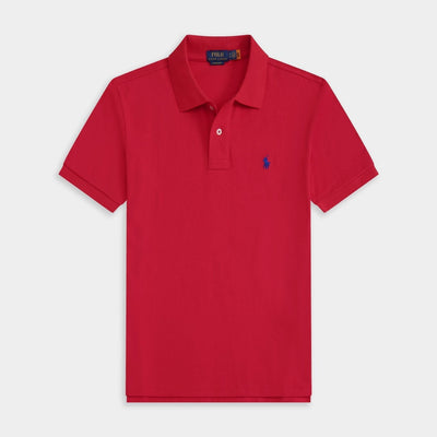 Henning | Polo