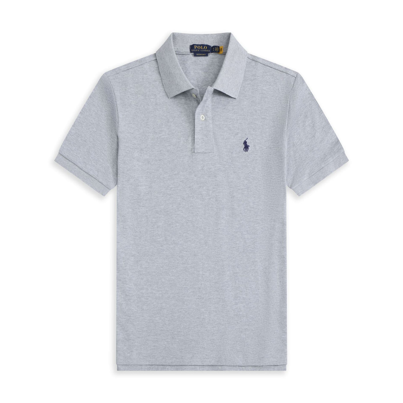 Henning | Polo