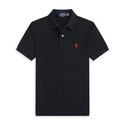 Henning | Polo