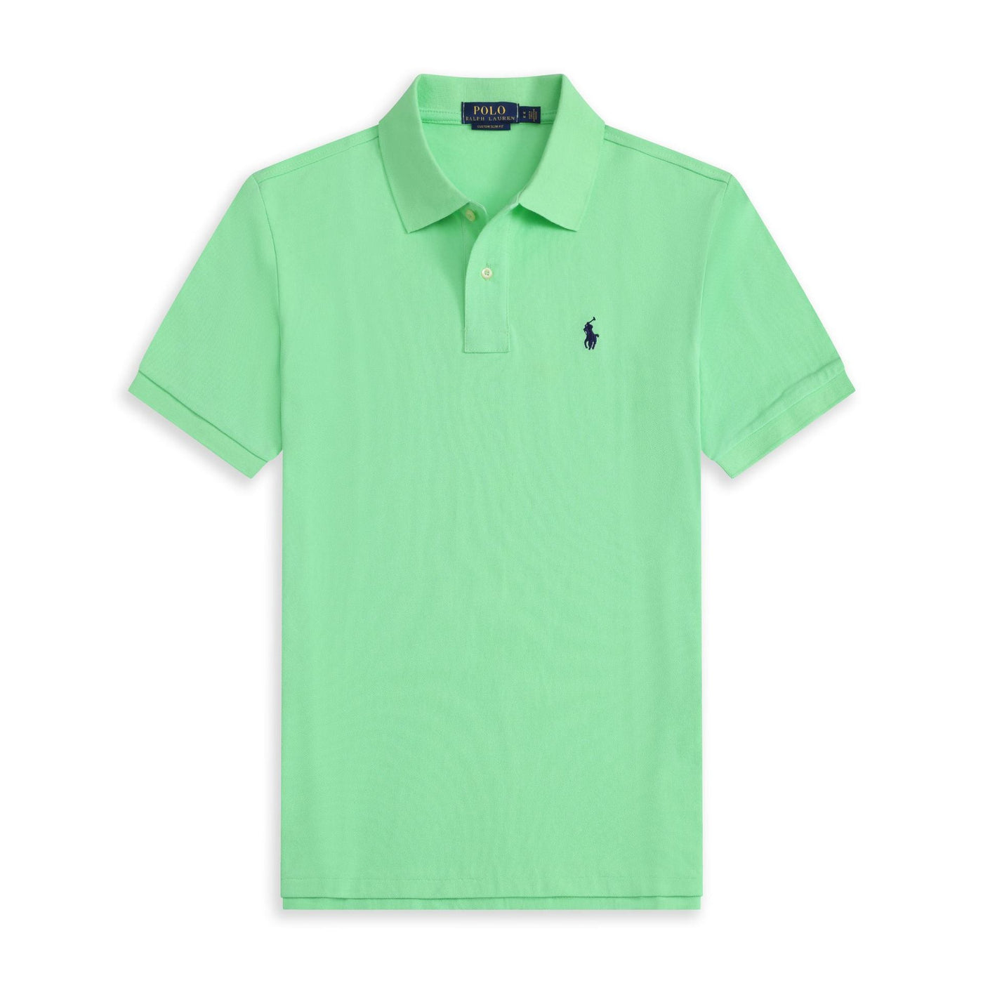 Henning | Polo