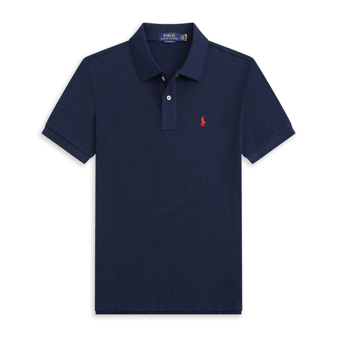 Henning | Polo