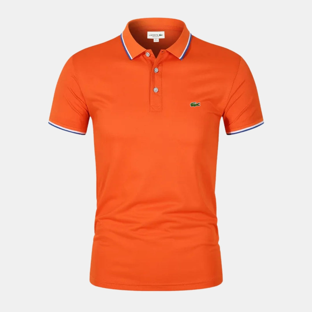 Niko | Moderne poloskjorte for menn