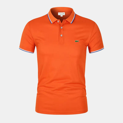 Niko | Moderne poloskjorte for menn