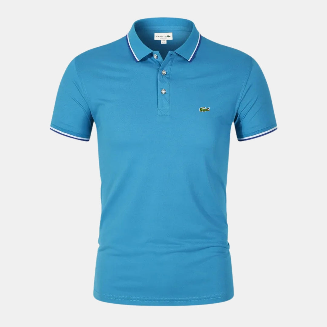 Niko | Moderne poloskjorte for menn
