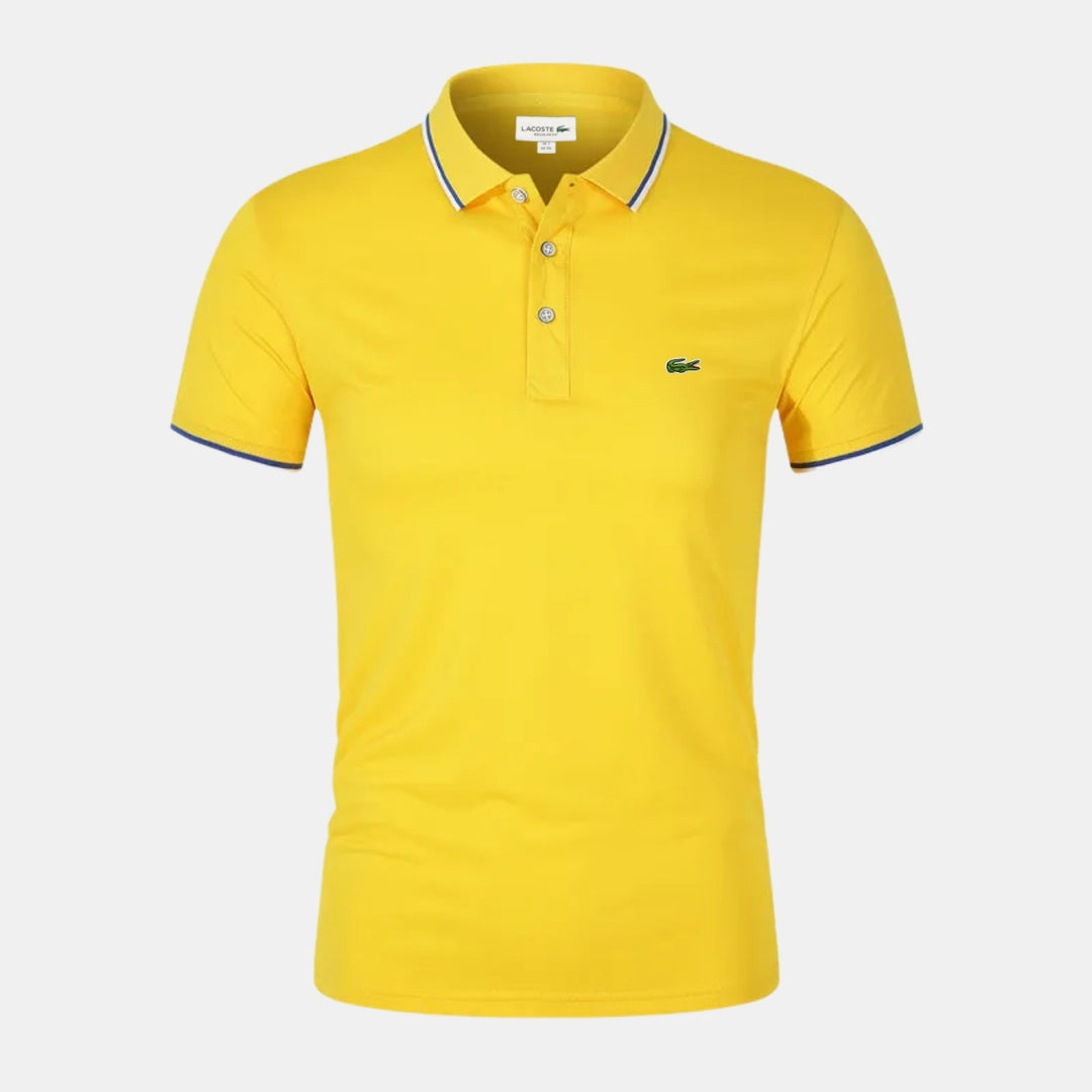 Niko | Moderne poloskjorte for menn