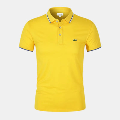 Niko | Moderne poloskjorte for menn