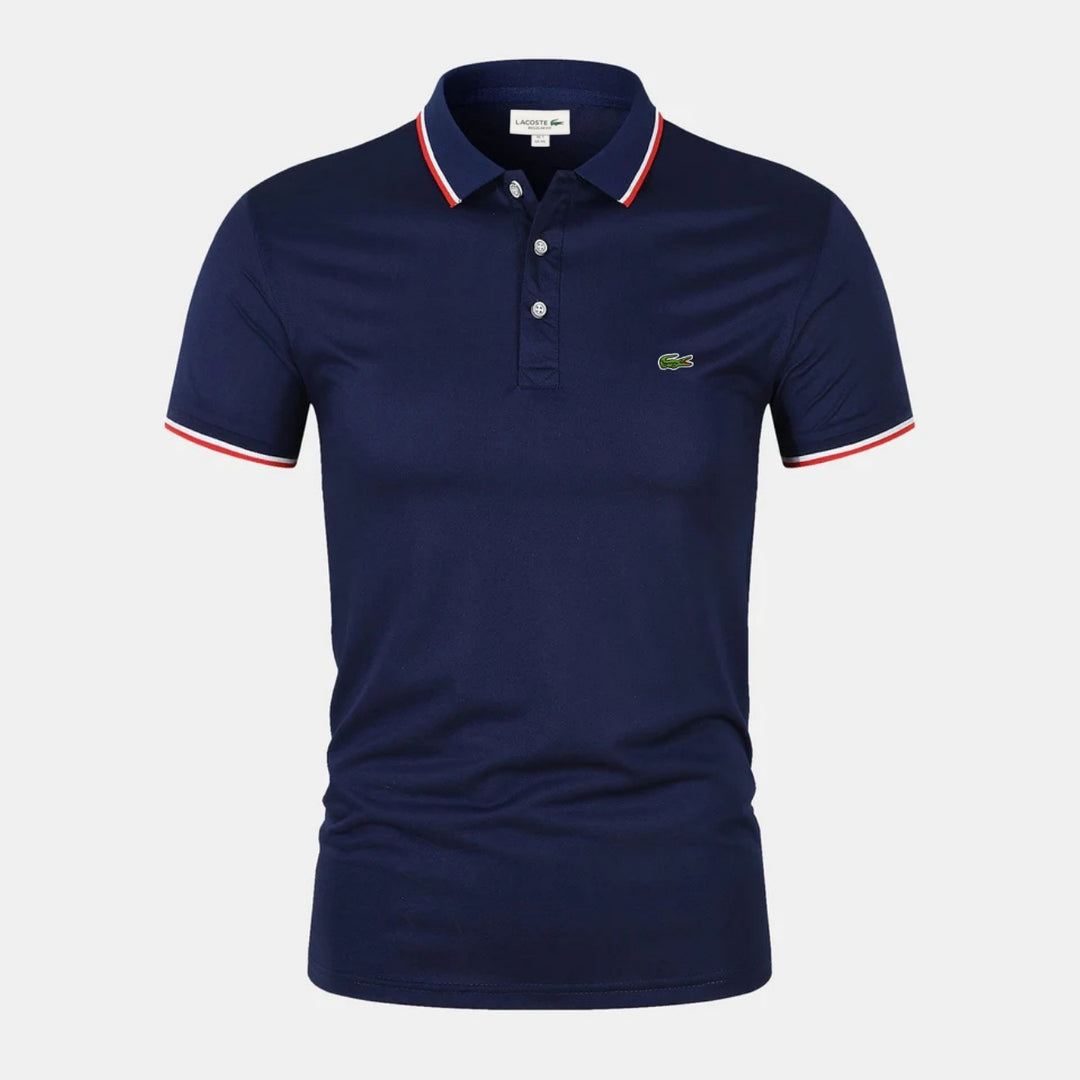 Niko | Moderne poloskjorte for menn