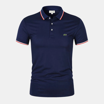 Niko | Moderne poloskjorte for menn