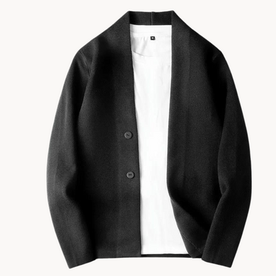 Vincent | Elegant herrejakke med lett og moderne passform