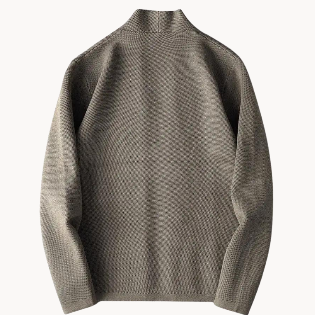 Vincent | Elegant herrejakke med lett og moderne passform