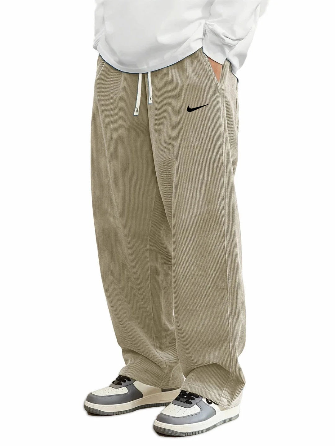 Ludvik | Stylish Pants