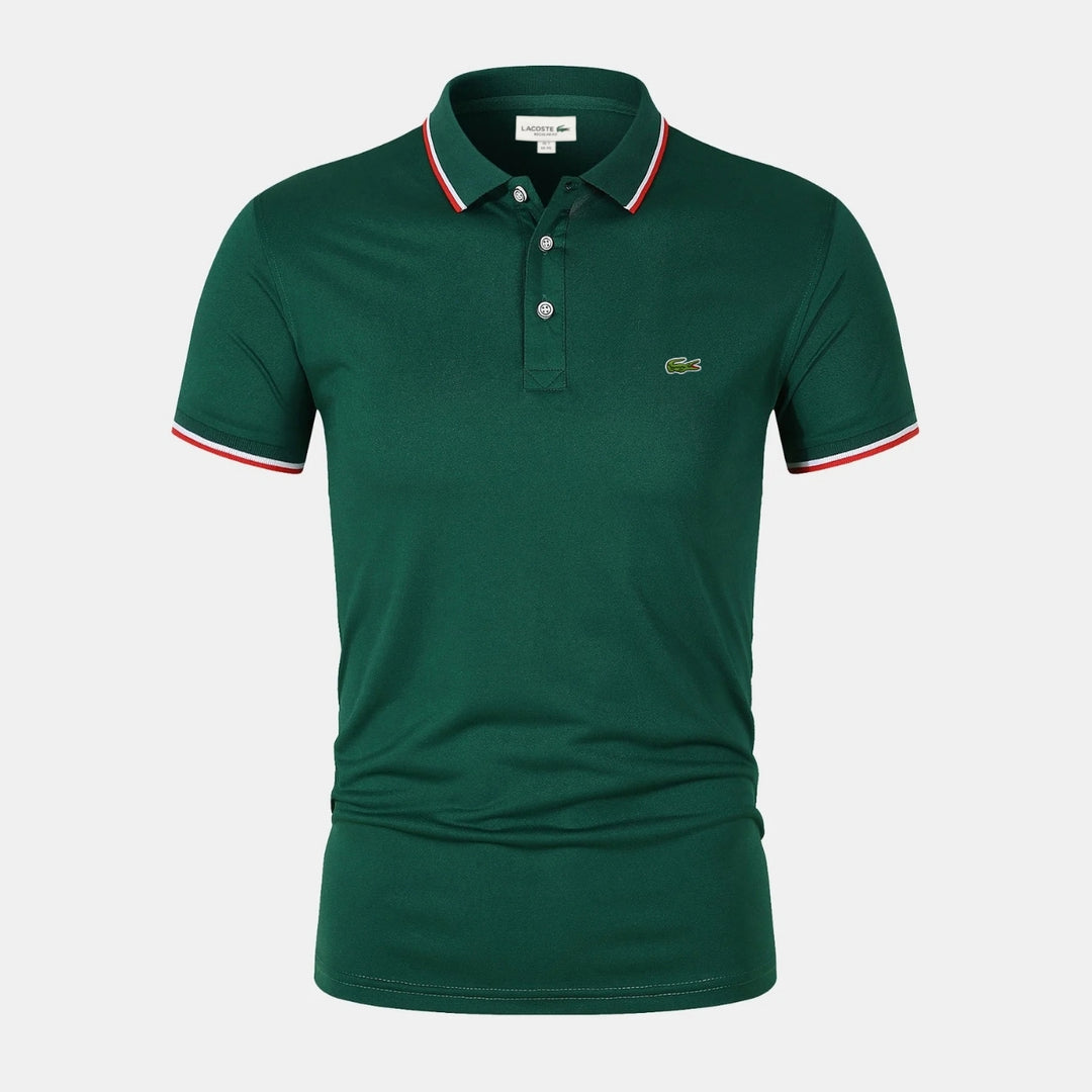 Niko | Moderne poloskjorte for menn