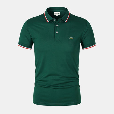 Niko | Moderne poloskjorte for menn