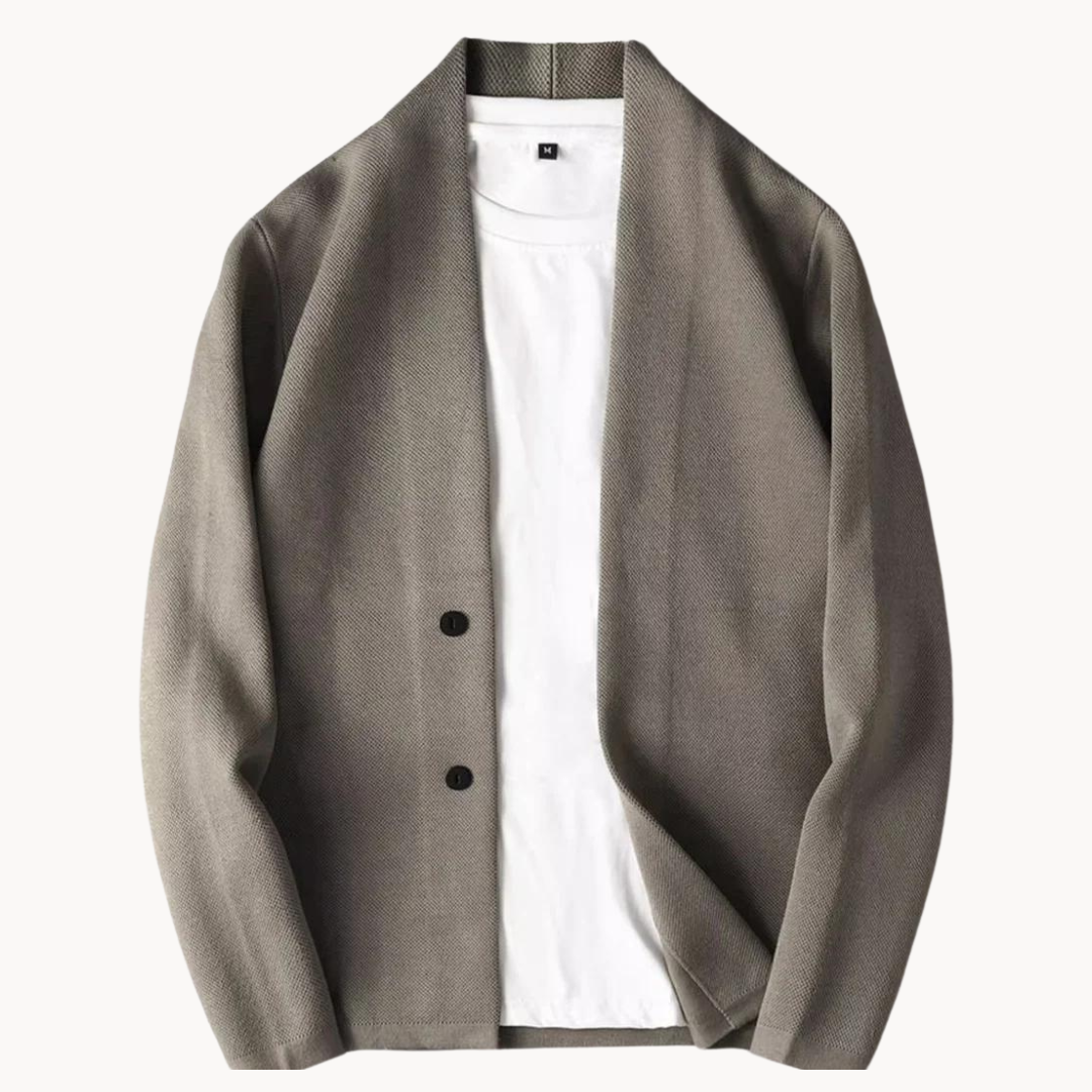 Vincent | Elegant herrejakke med lett og moderne passform