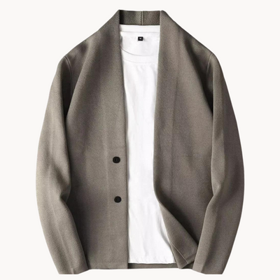 Vincent | Elegant herrejakke med lett og moderne passform