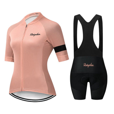Frida | Kvinners sykkeloutfit