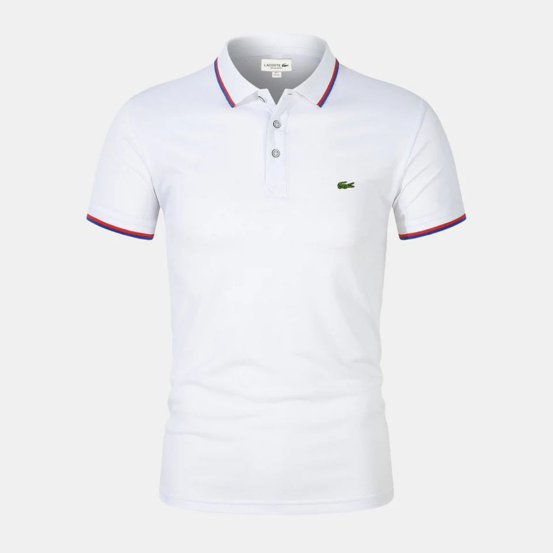 Niko | Moderne poloskjorte for menn