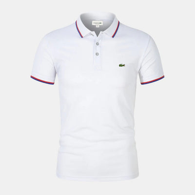 Niko | Moderne poloskjorte for menn