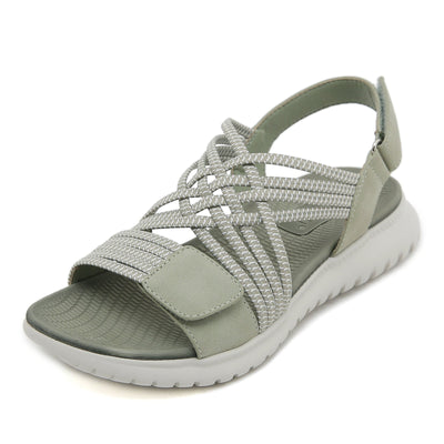 Maiken | Stilrene og behagelige sandaler