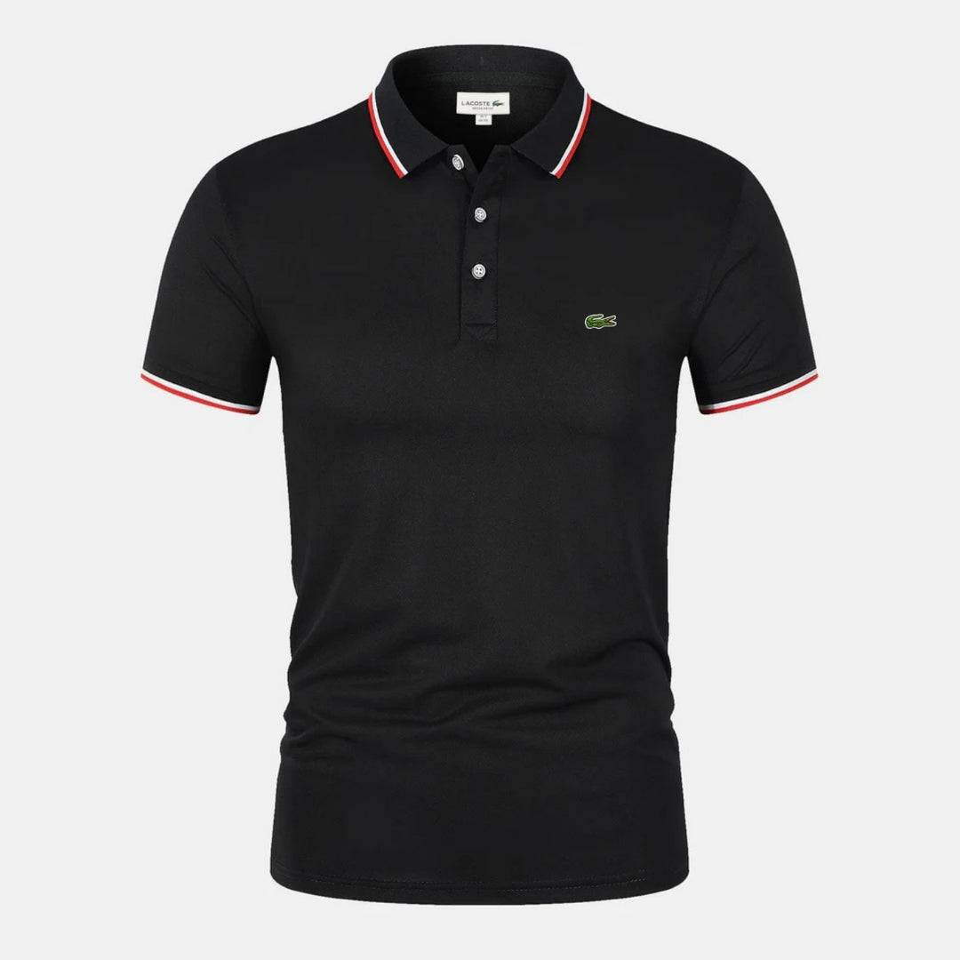Niko | Moderne poloskjorte for menn