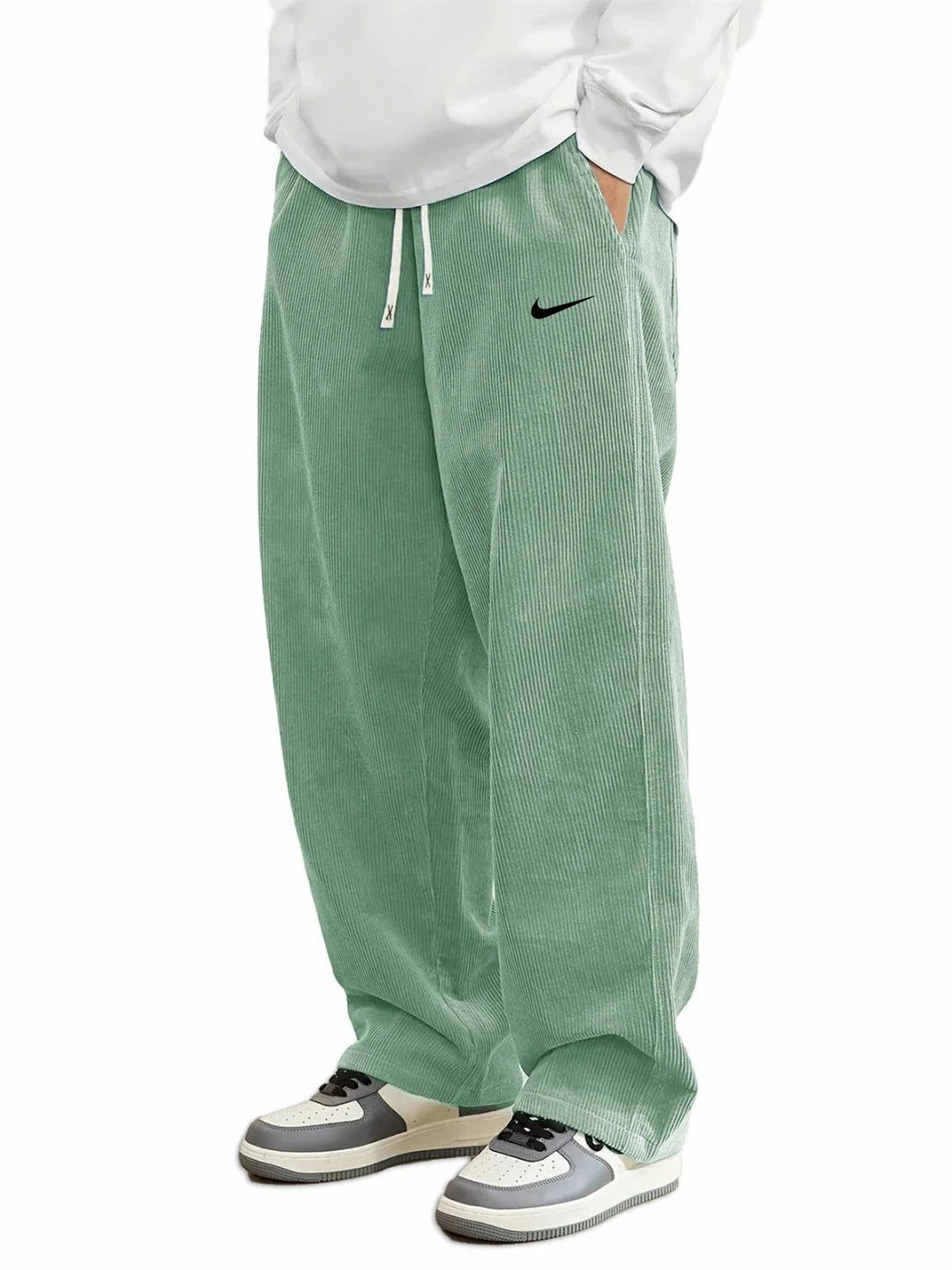 Ludvik | Stylish Pants