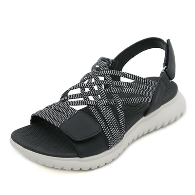 Maiken | Stilrene og behagelige sandaler