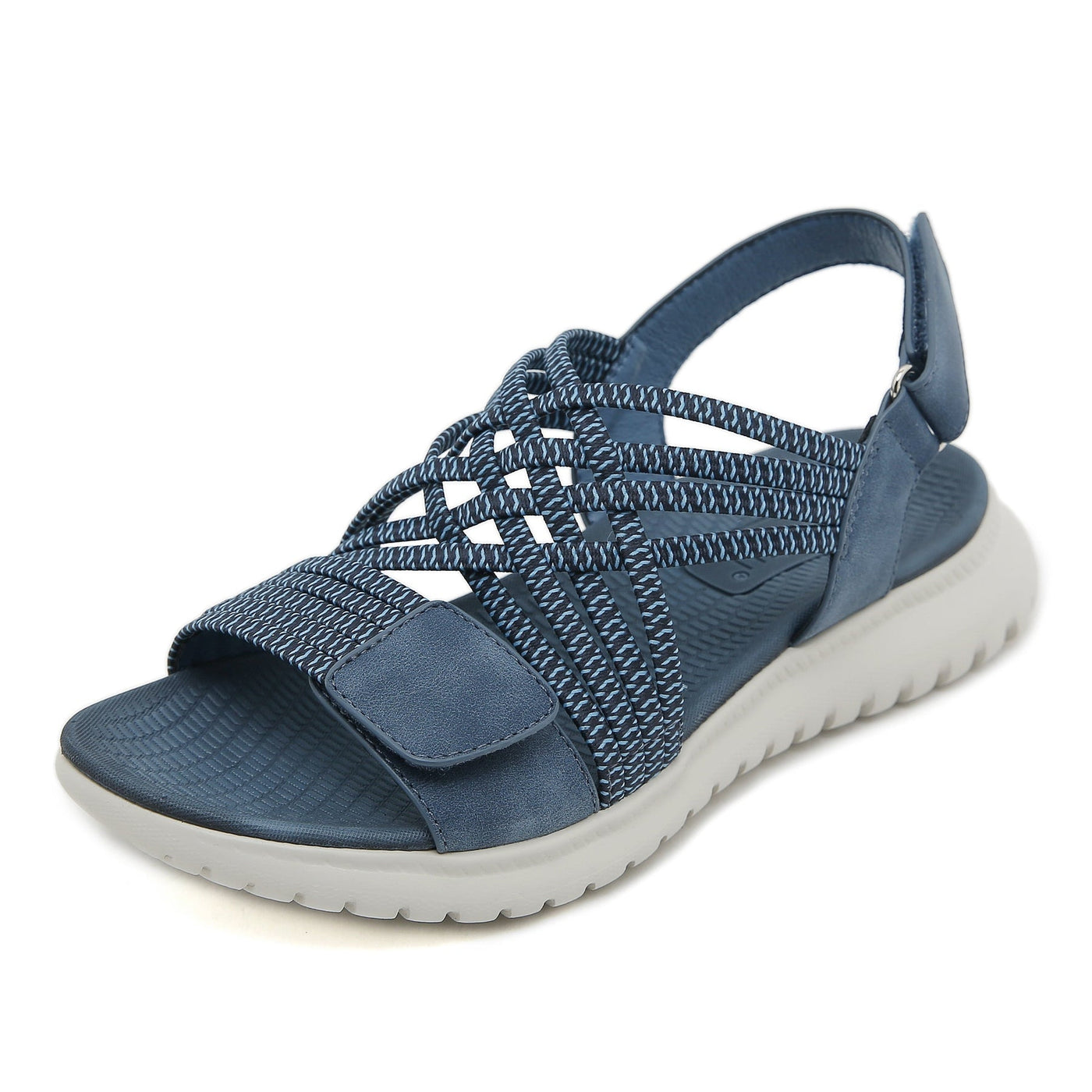 Maiken | Stilrene og behagelige sandaler