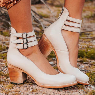 Silje | Damepumps