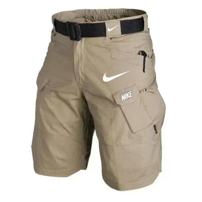 Kristian | Cargo-shorts