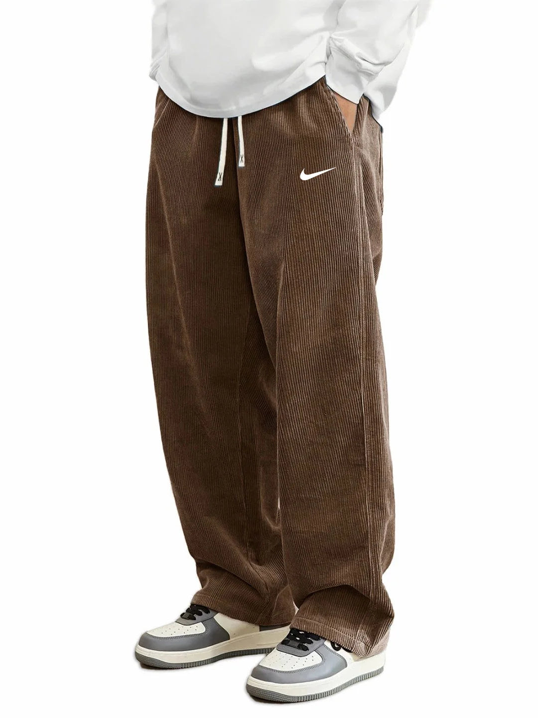 Ludvik | Stylish Pants
