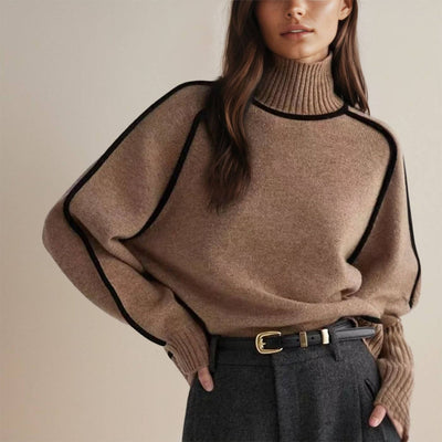 Maja | Exclusive piqué