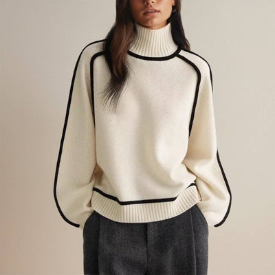 Maja | Exclusive piqué